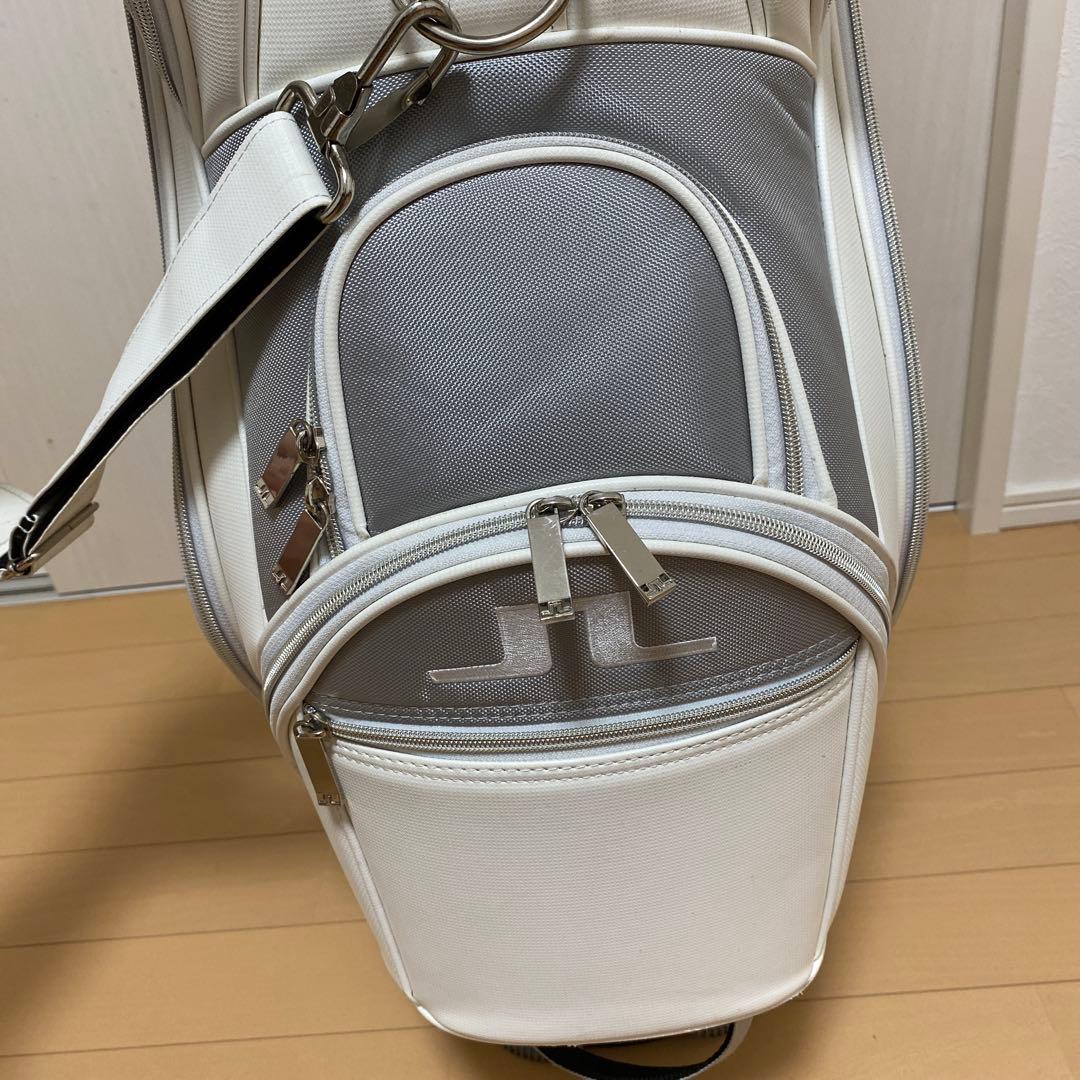 値下げジェイリンドバーグキャディバッグ