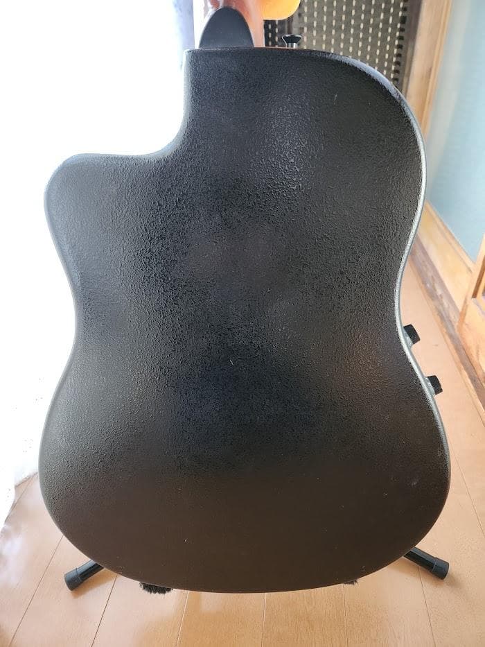 ARIA エレアコ AMB-35BLS 中古