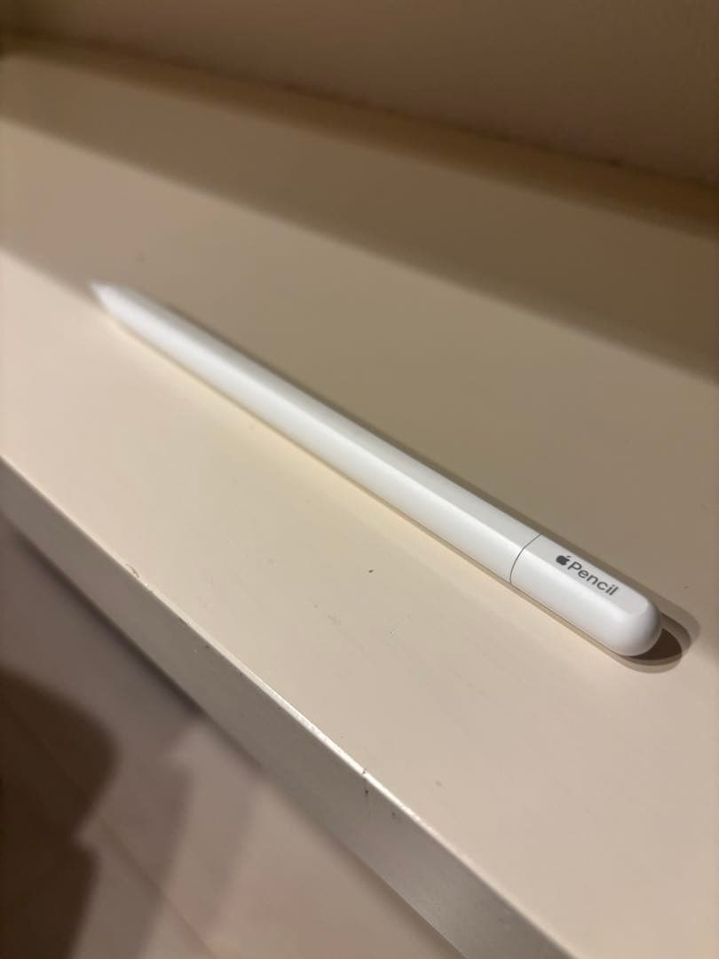 【今だけ純正Apple pencil UEBC、純正黄色カバー付き！！】