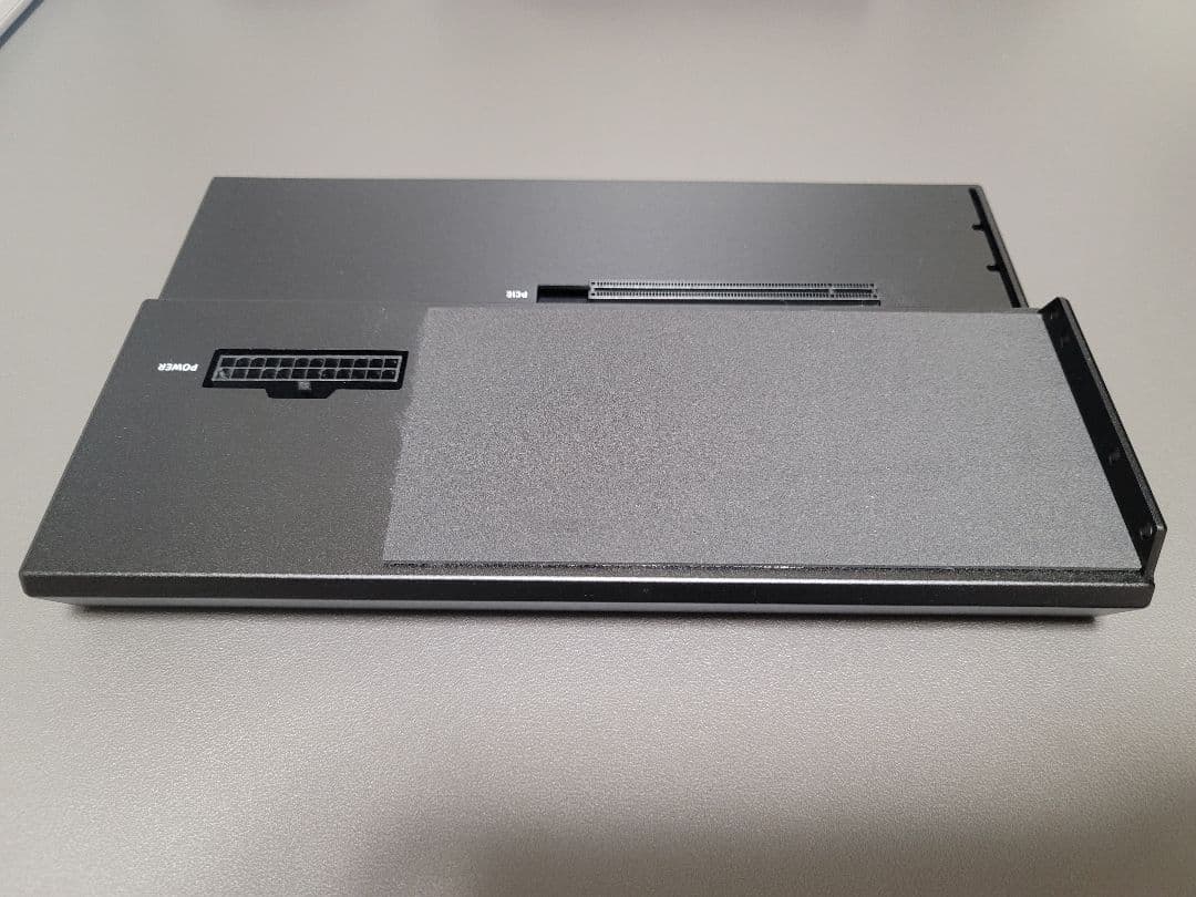 美品　コアultra 9 185H　AtomMan X7 Ti＆DEG1 セット