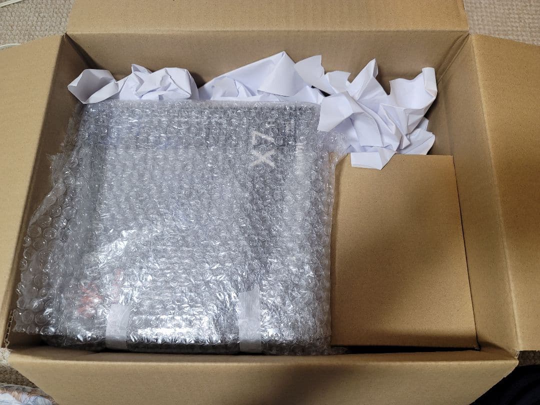 美品　コアultra 9 185H　AtomMan X7 Ti＆DEG1 セット