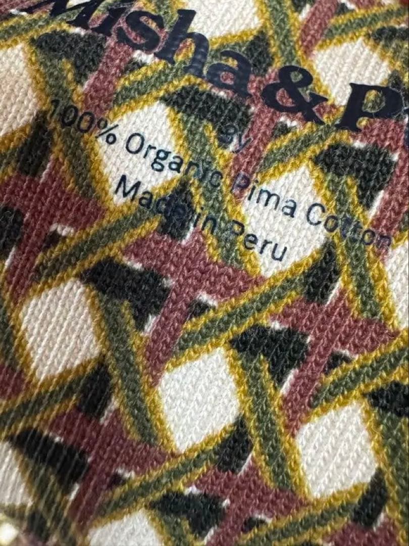 【新品】misha&puff Long Overall Lattice / 3y