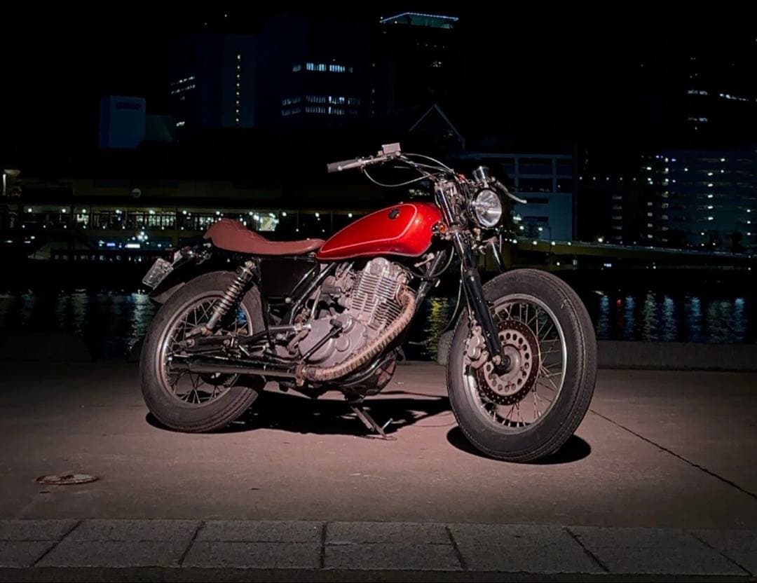 t&f トランペットマフラー