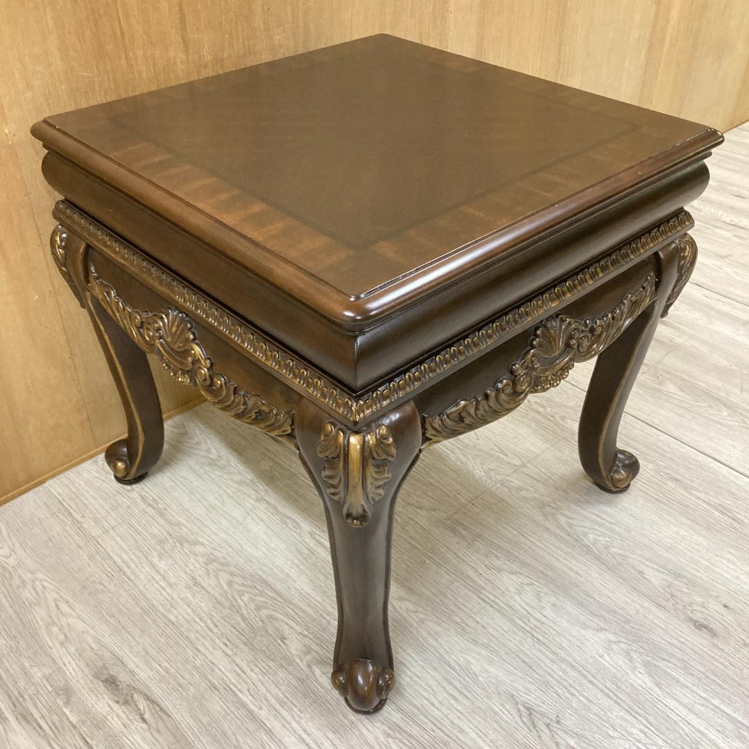 アシュレイ　Ashley　サイドテーブル　リビングテーブル　センターテーブル