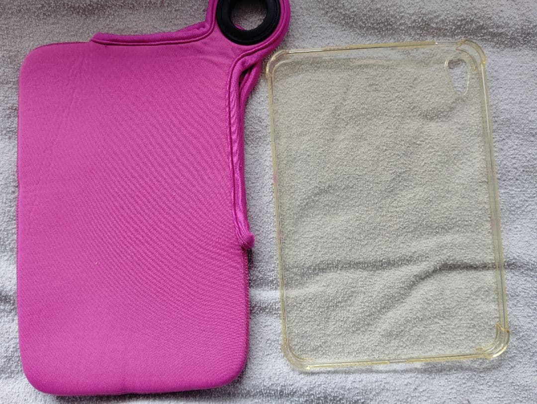 iPad mini第6世代　本体　Wi-Fi 256GB