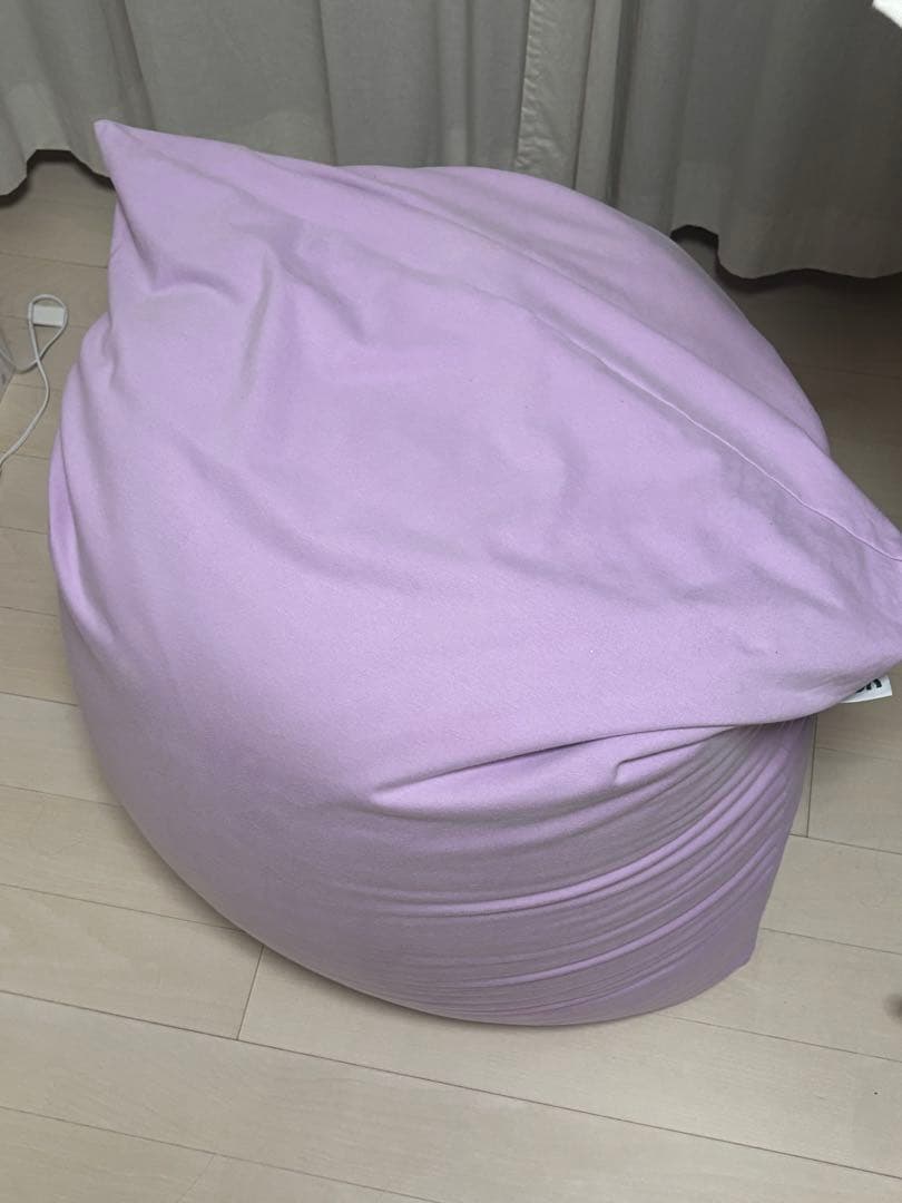 さらに値下げ！【超絶美品！】もっちり、ずっしり、しっとりなヨギボー♡