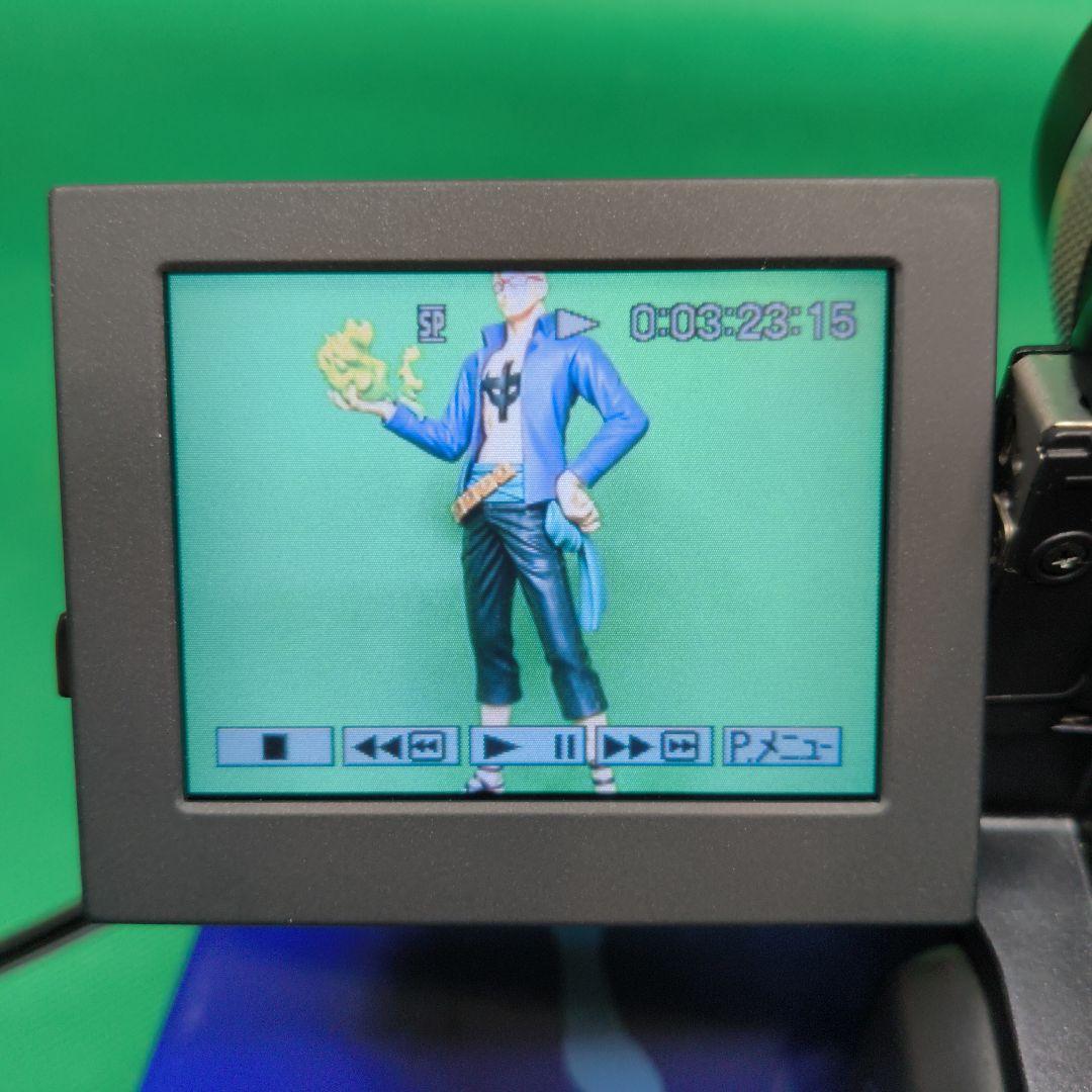 【動作確認済】SONY ソニー DCR-PC300 ミニDV ACアダプター付