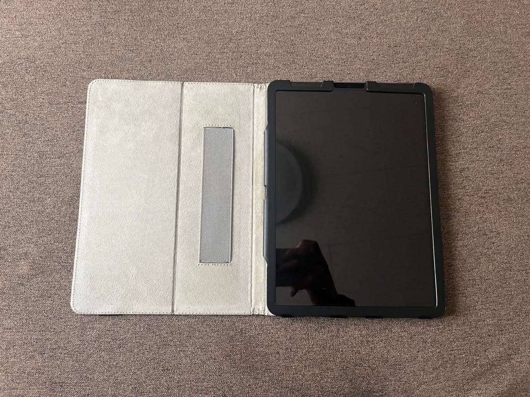 【美品】iPad Air (第4世代) 256GB スペースグレー 本体