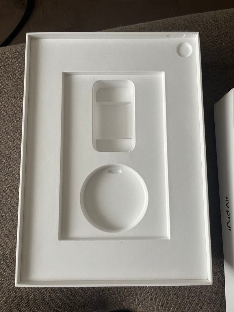 【美品】iPad Air (第4世代) 256GB スペースグレー 本体