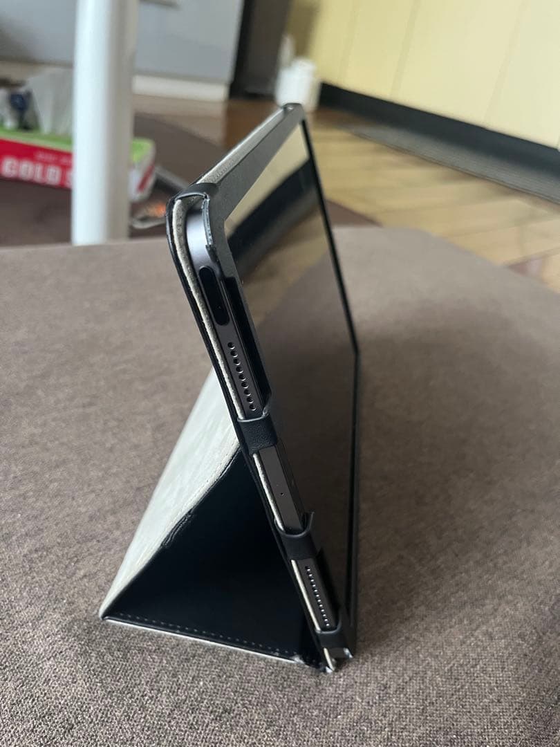 【美品】iPad Air (第4世代) 256GB スペースグレー 本体