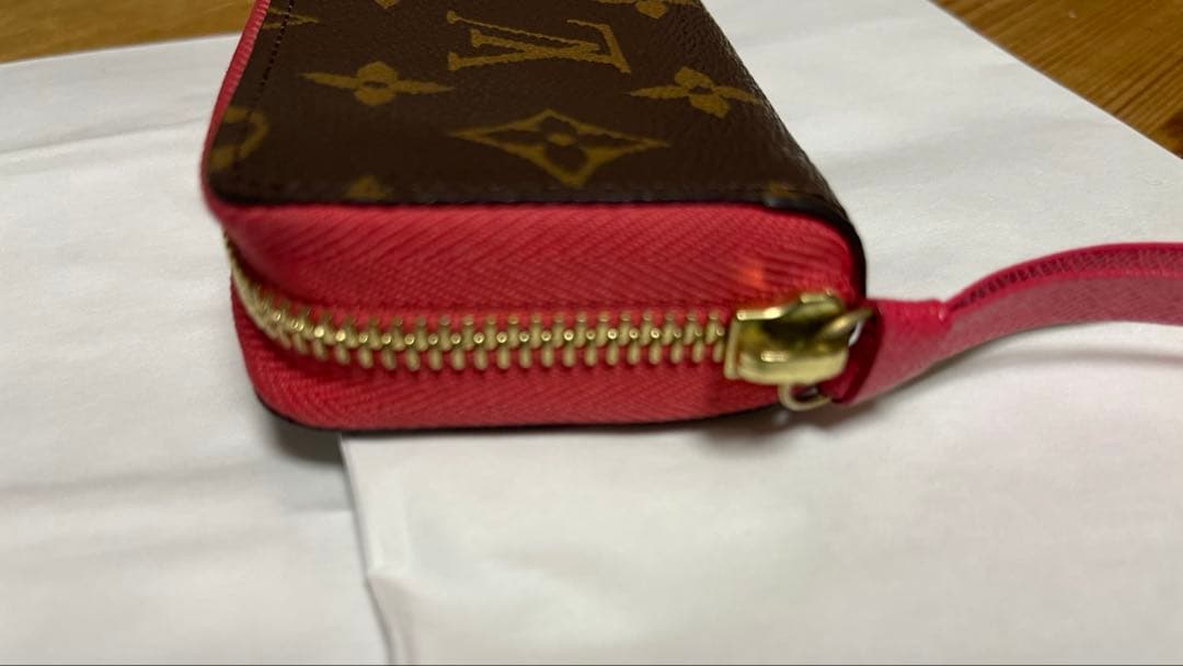 希少 ルイヴィトン モノグラム ミュルティカルト カード入れ