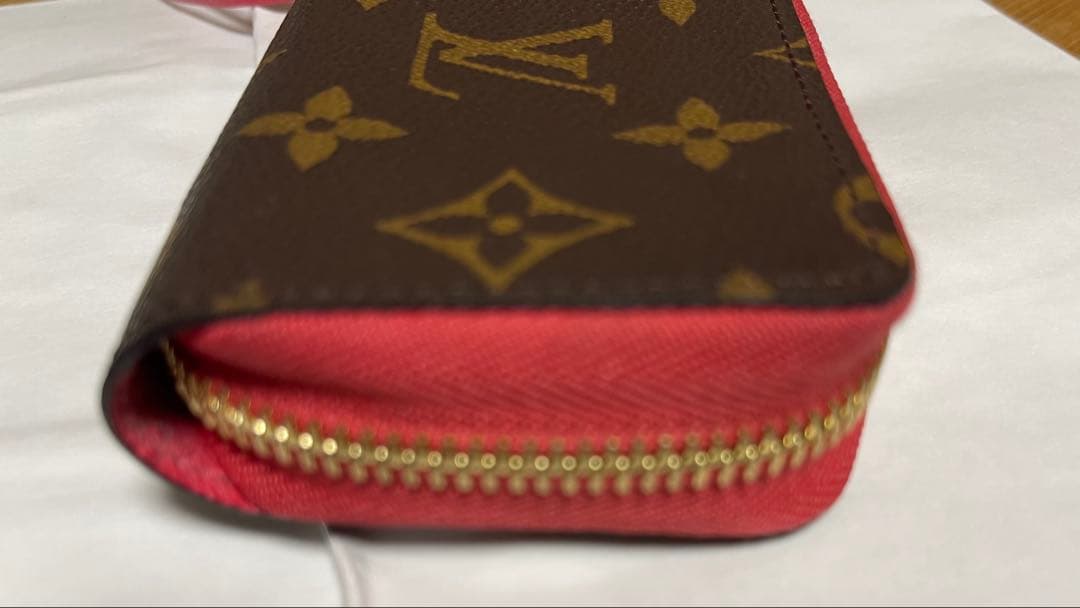 希少 ルイヴィトン モノグラム ミュルティカルト カード入れ