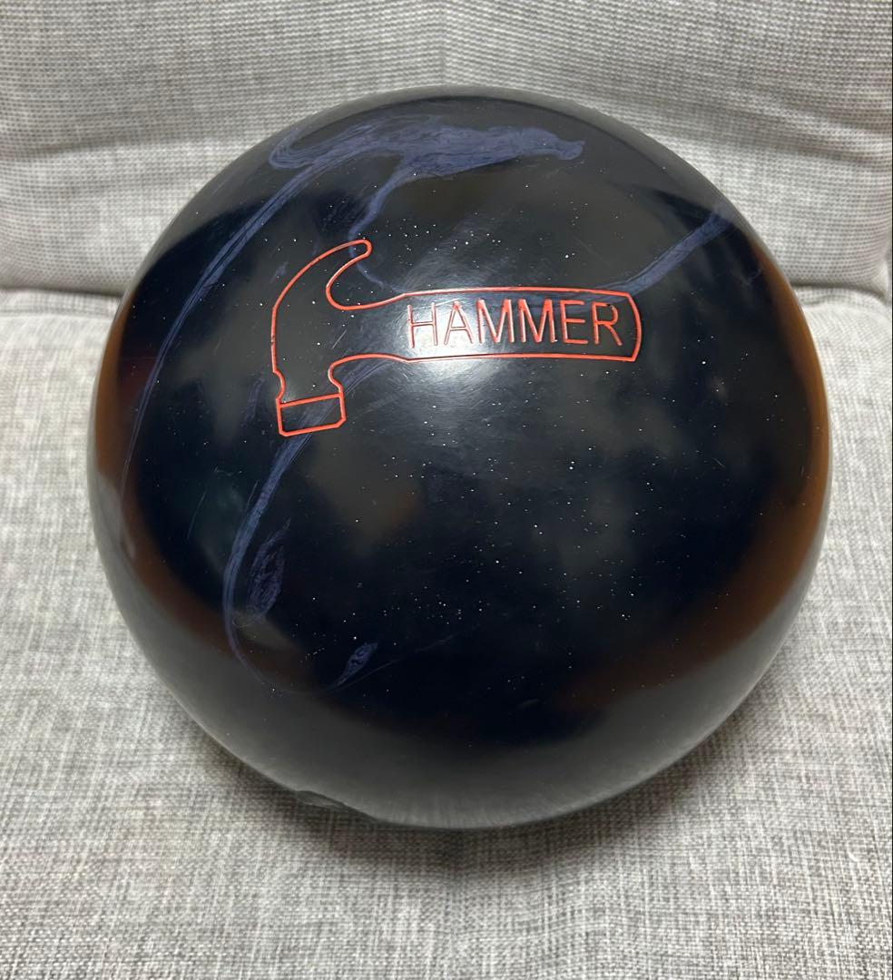 ボール HAMMER REAL MONSTER 15P