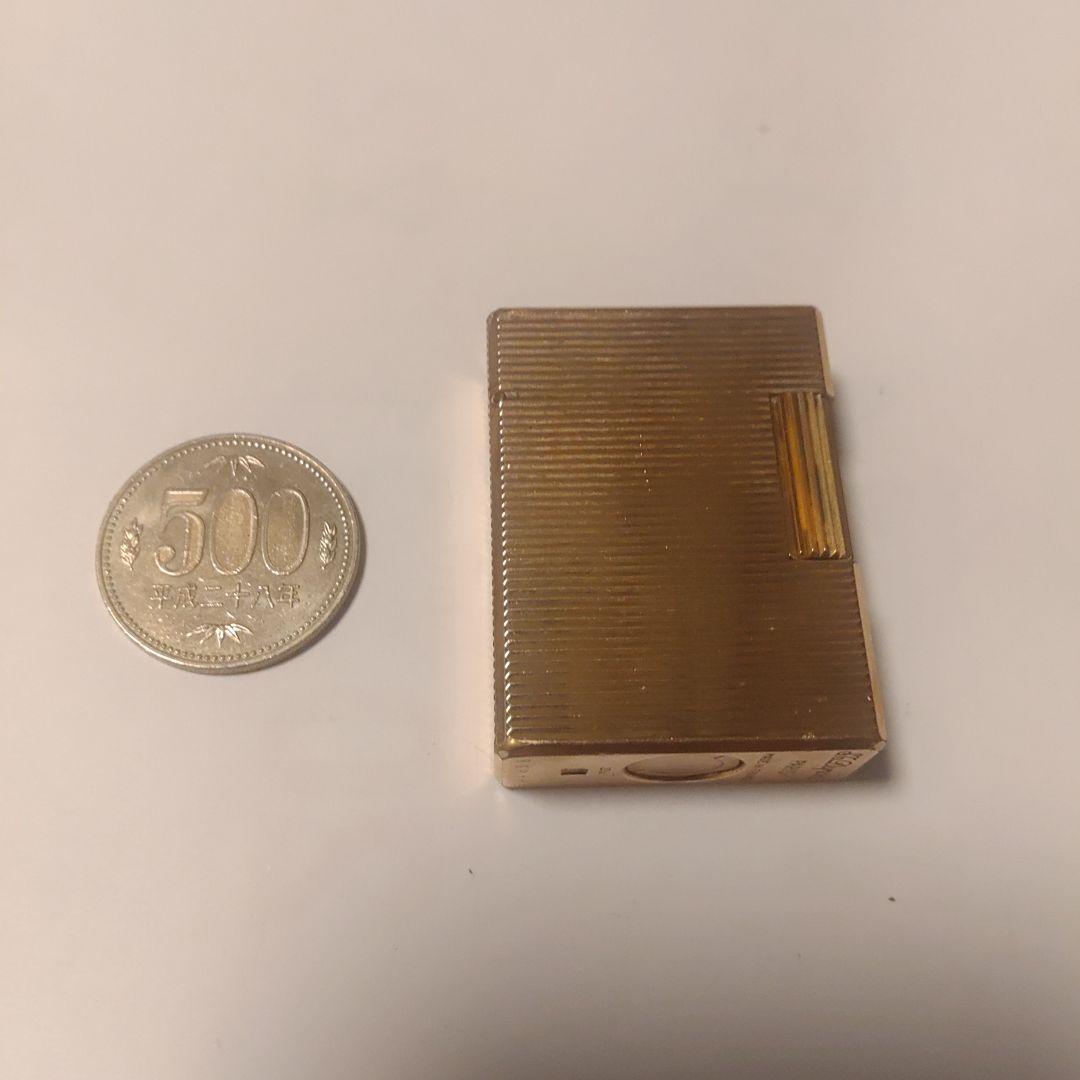 ディポン、ライター