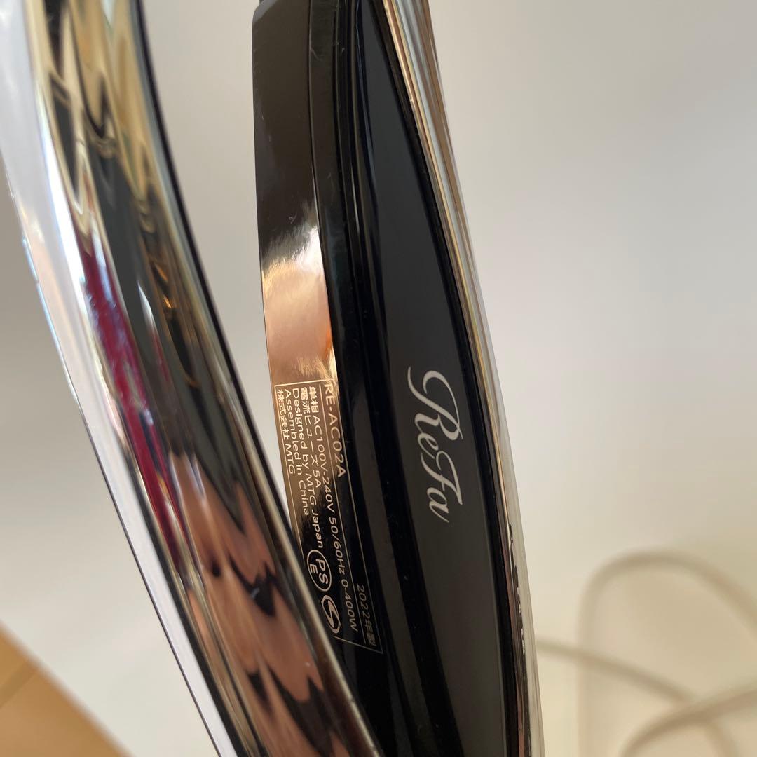 ReFa リファ ビューテック BEAUTECH ストレート《正規品》