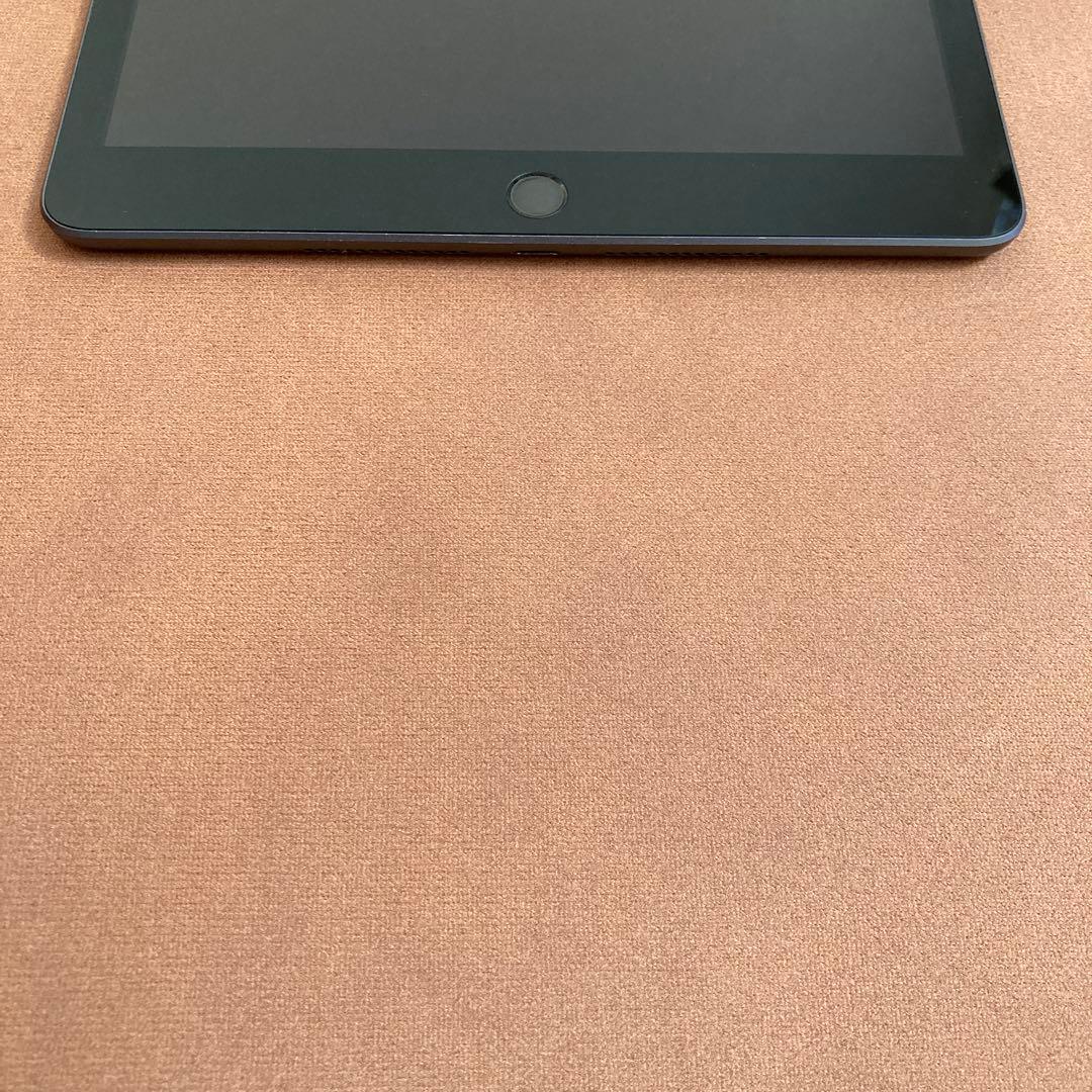 3147【早い者勝ち】iPad7 第7世代 32GB WIFIモデル☆