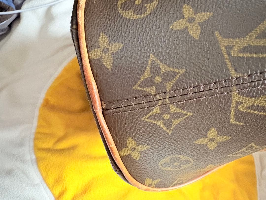 【正規品】LOUIS VUITTON エリプスMM モノグラムM51126