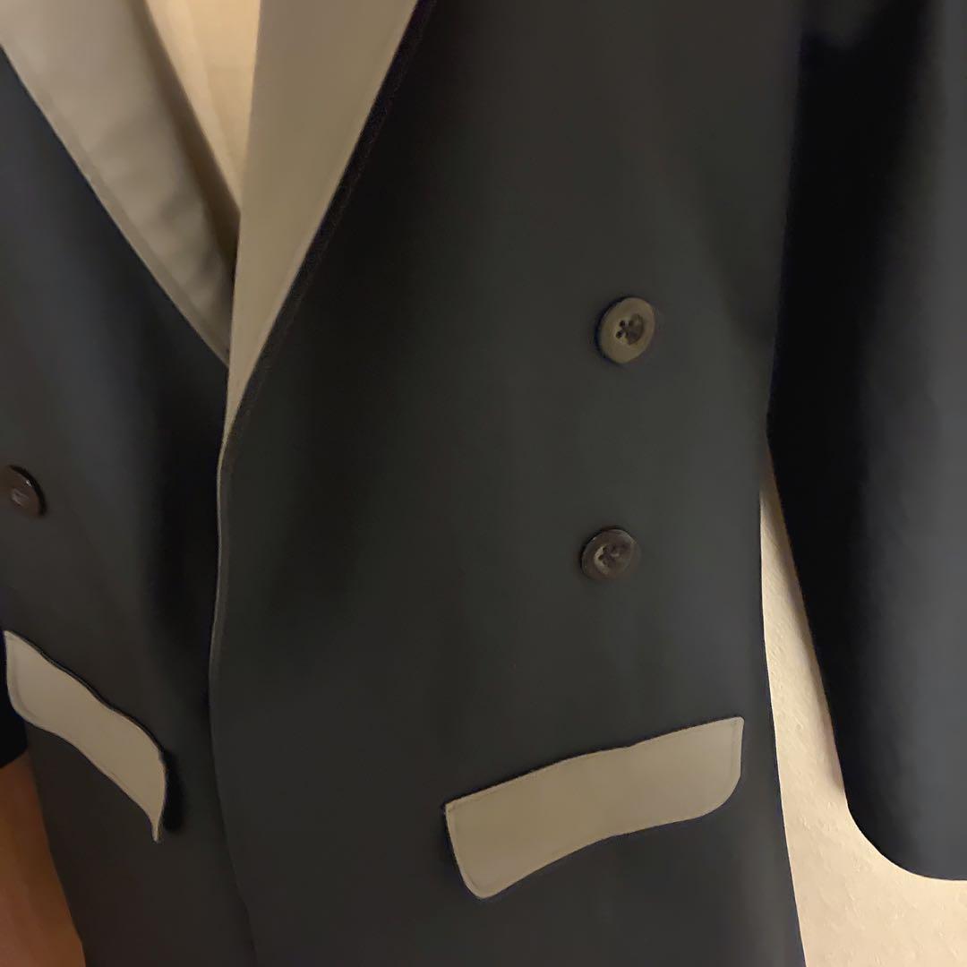 【がろる様】にじさんじ　アクシア・クローネア 12月季節ボイス　コートのみ