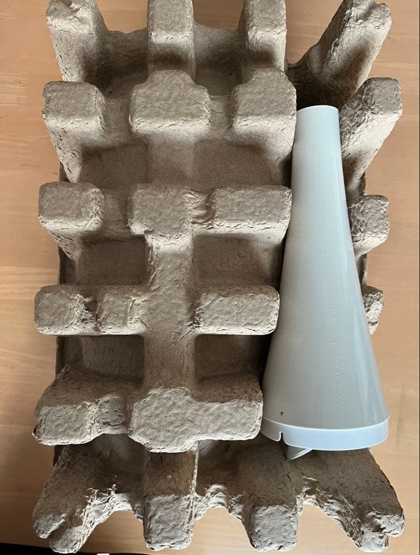 Francfranc 2WAY 超音波式加湿器