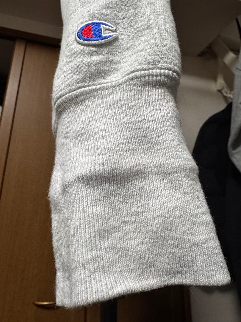 champion リバースウィーブ 90s アメリカ製