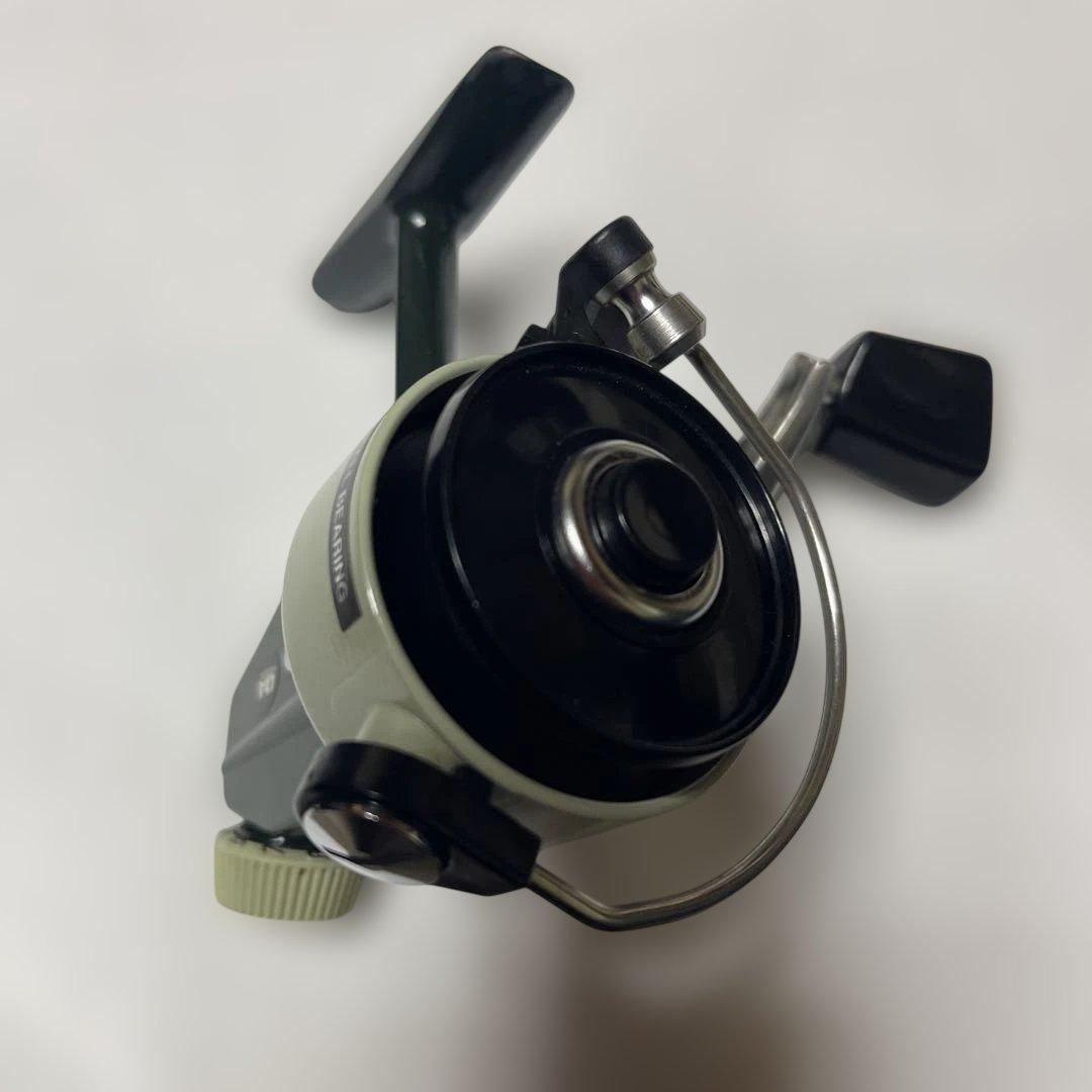 アブ　カーディナル33 復刻