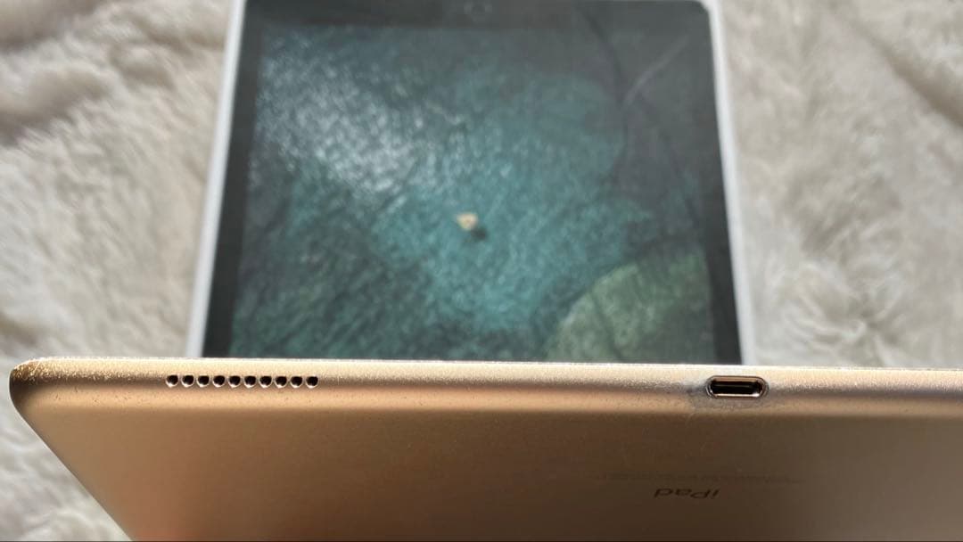 【完動品】iPad Pro 12.9 512GB 【すぐ発送】【付属品】