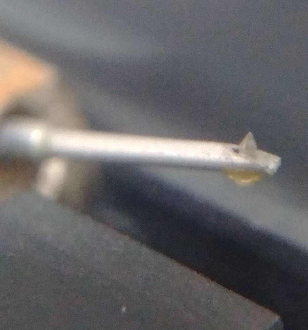 デノン MCカートリッジ DL-103 出音音質良好美品