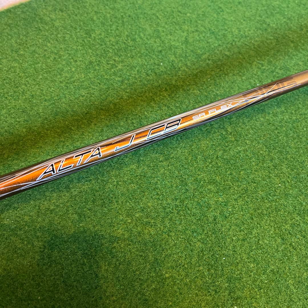 Ping G400MAX ドライバー SR ピン