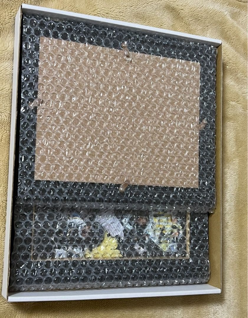 オリックスバファローズ森友哉選手直筆サイン入りフォトパネル1000試合出場記念‼️