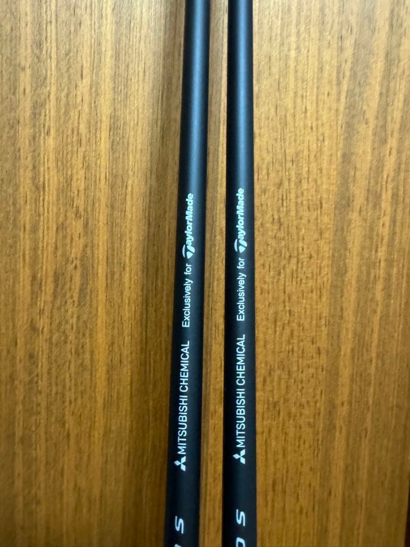 qi35 Diamana BLACK TM 60 s 1w 3w シャフト