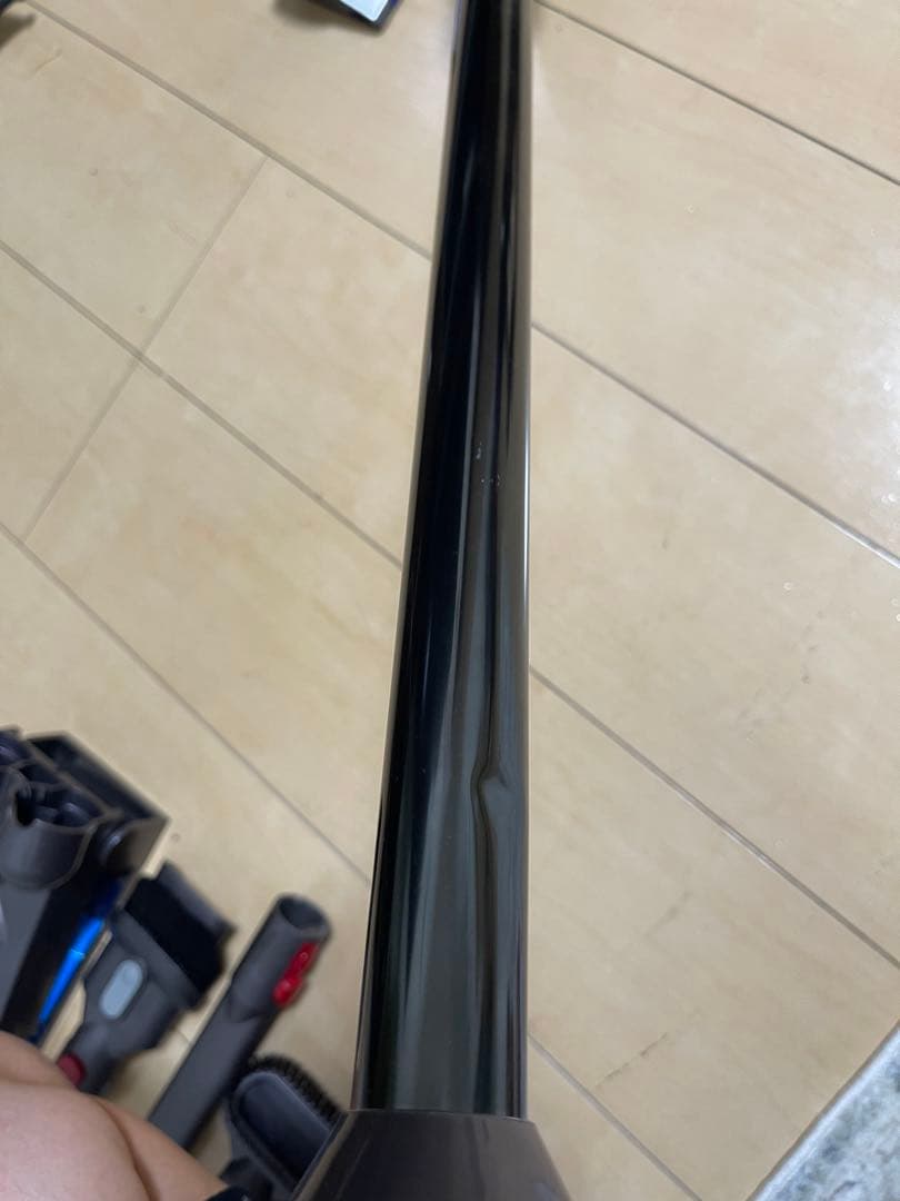 【動作品】ダイソン digital slim SV18 エコーモード47分