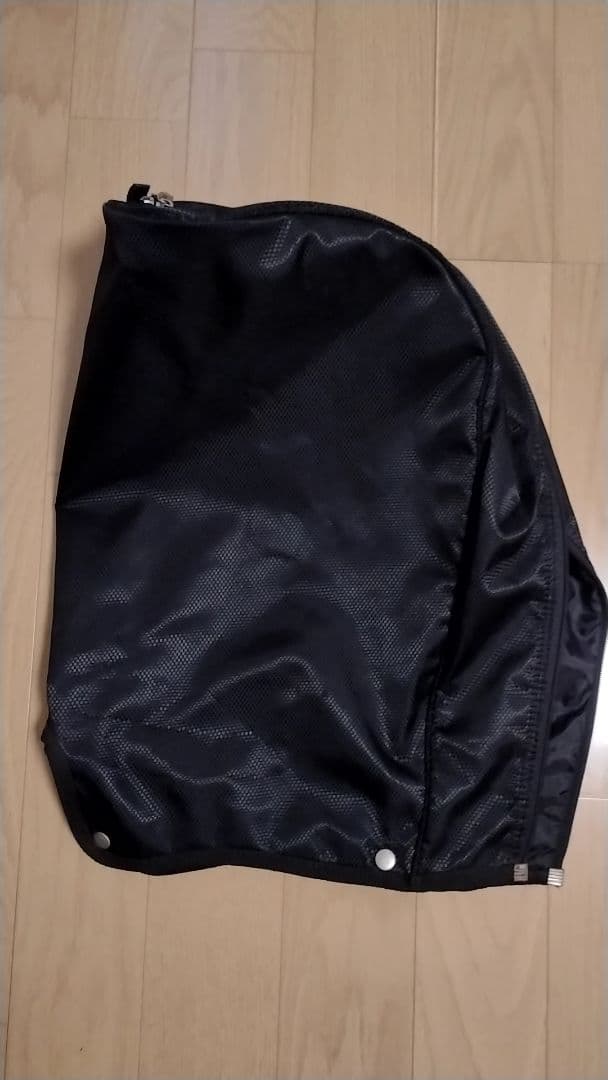 adidas キャディバッグ ブラック