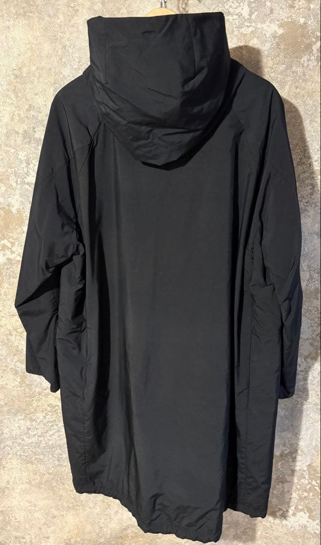 ジャケット・アウター TEATORA SOUVENIR HUNTER L/L DUAL POINT