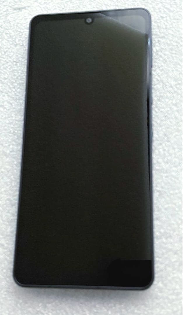 AQUOSsense6s アクオスセンス6s