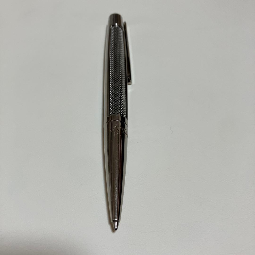 デュポン S.T.Dupont ボールペン