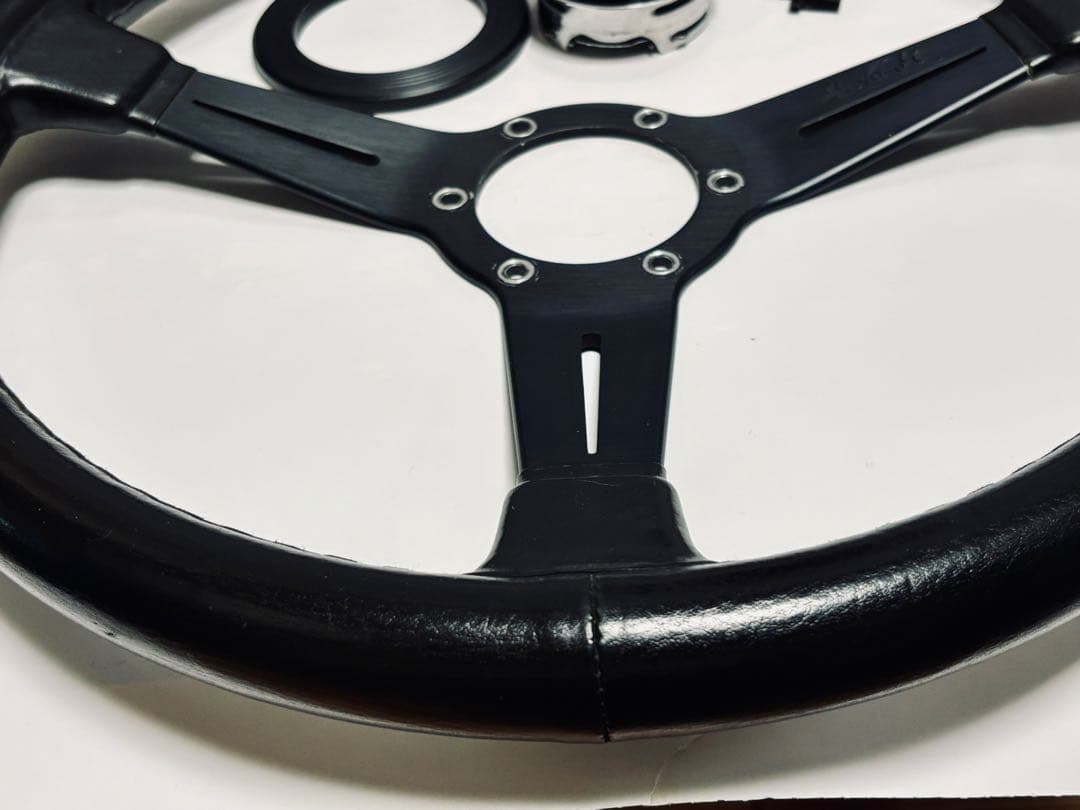 ナルディクラシック　360φ 正規品