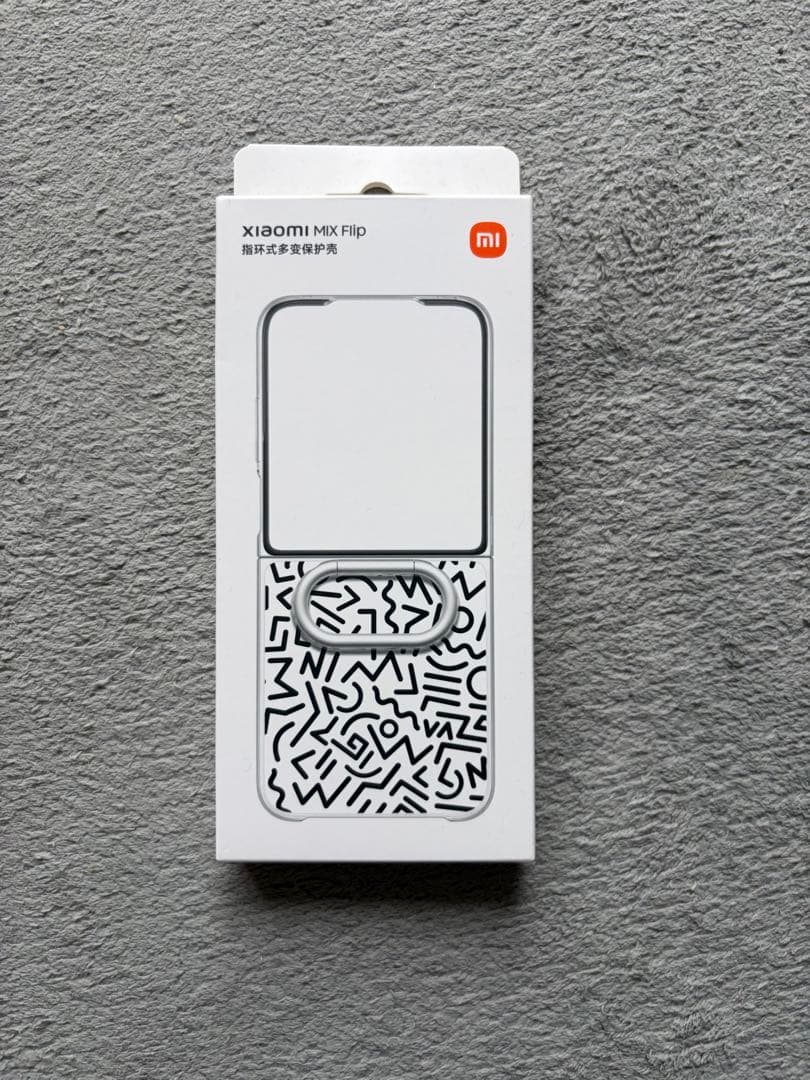 スマートフォン本体 Xiaomi Mix Flip