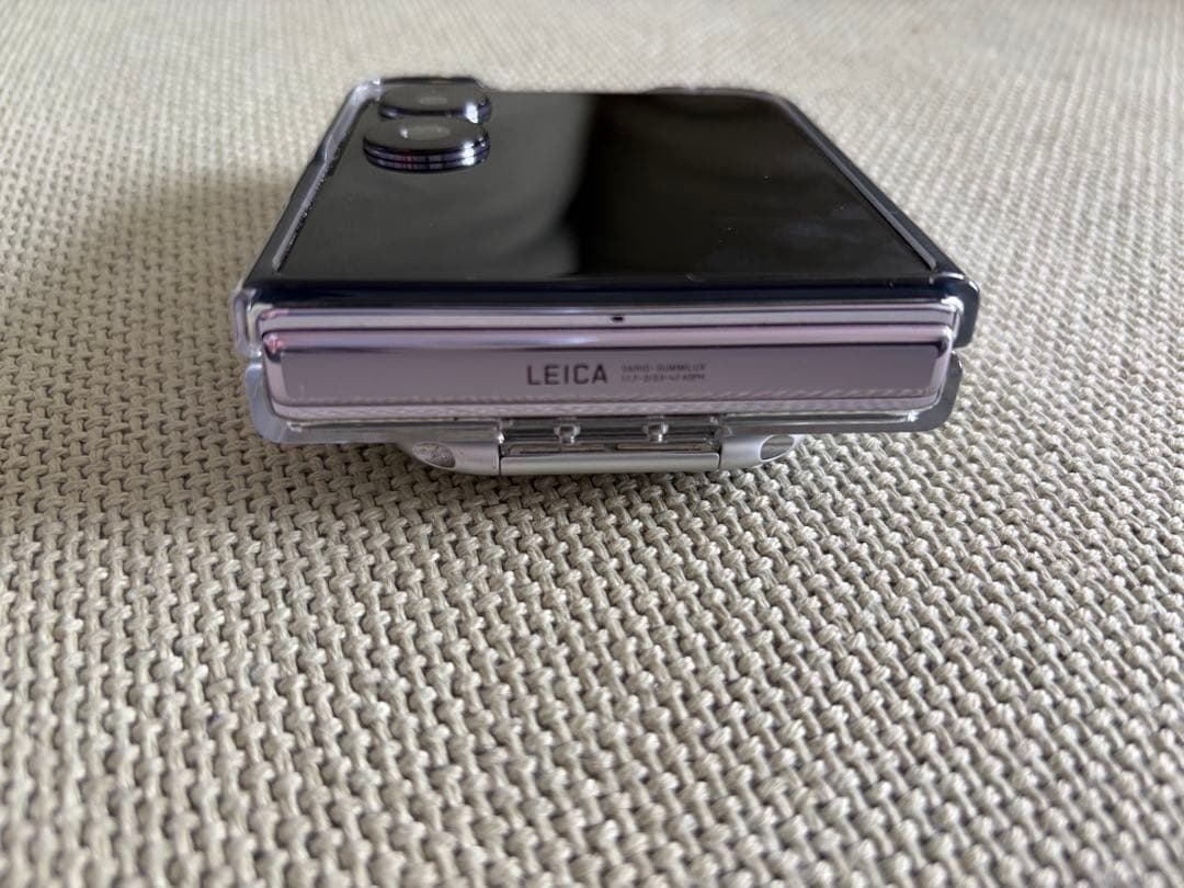 スマートフォン本体 Xiaomi Mix Flip