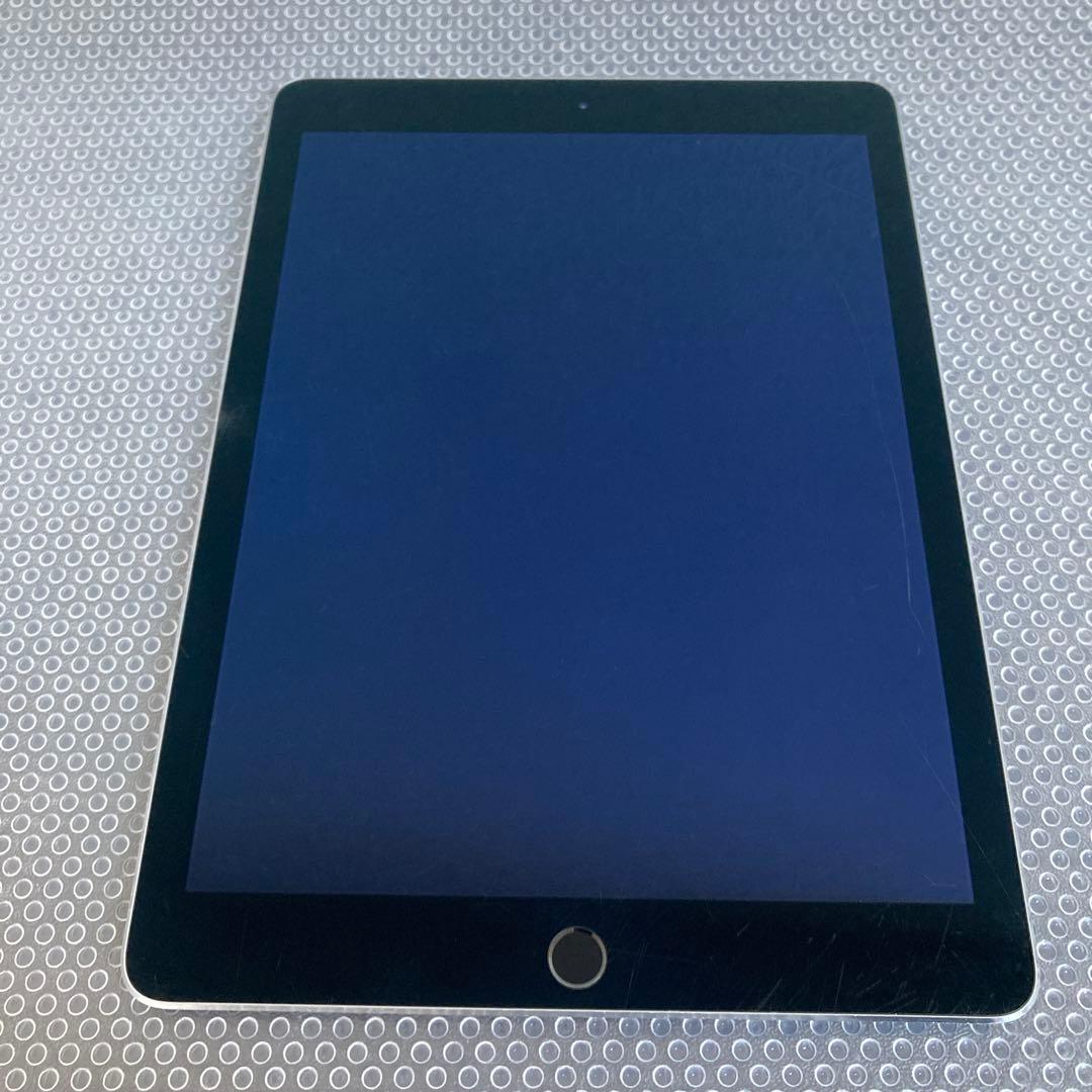 142【早い者勝ち】電池最良好☆iPad Air2 128GB WIFIモデル☆