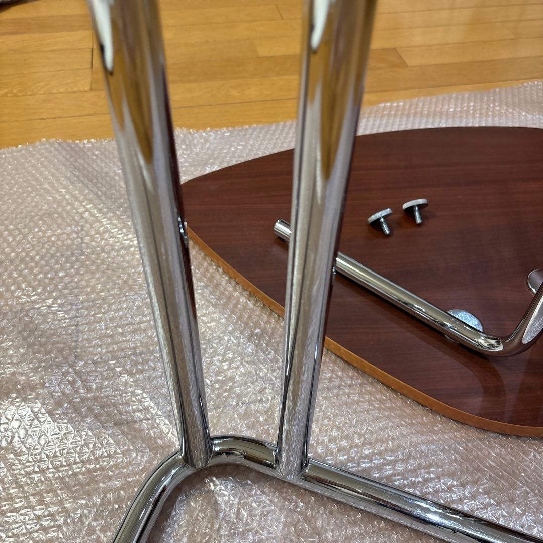 サイドテーブル・ナイトテーブル・ローテーブル TECTA