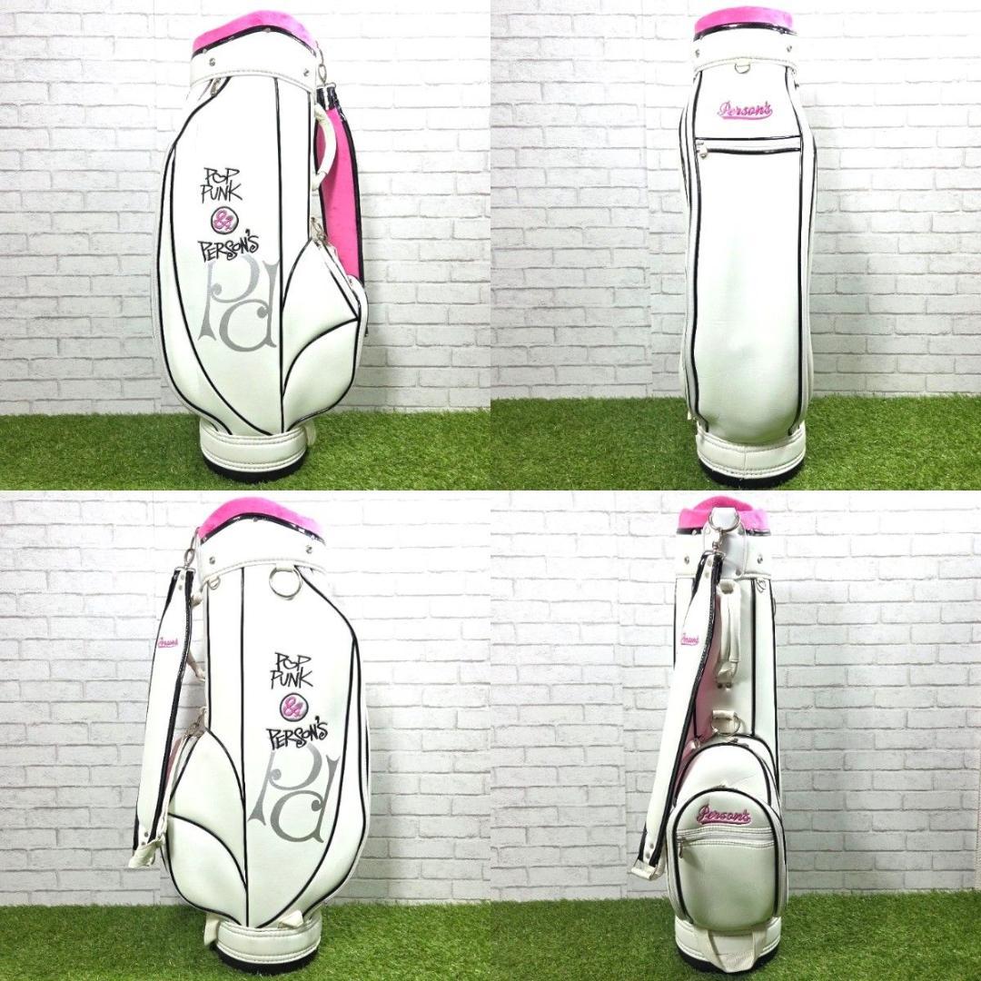 レデースゴルフセット テーラーメイド ワールドイーグル Persons 8本