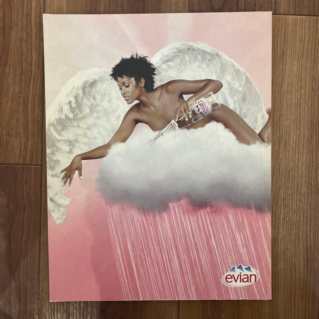 趣味・スポーツ・実用 No.B magazine Bernhard Willhelm