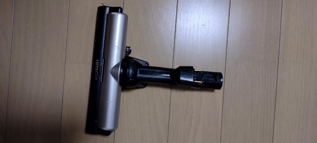 日立★PV-BL2H★2022年製★バッテリーの状態良好★21