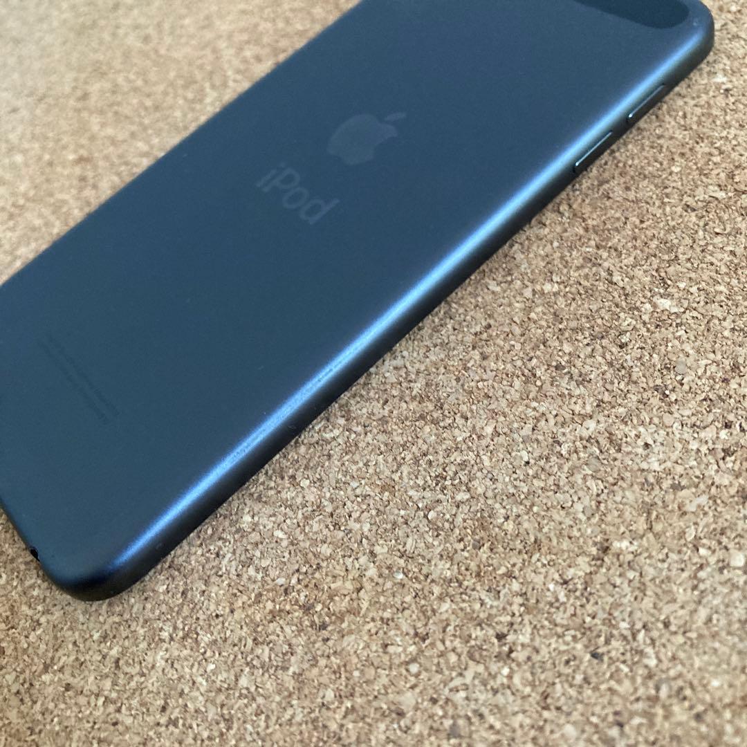 623【早い者勝ち】電池最良好☆iPod Touch7 第7世代 32GB☆