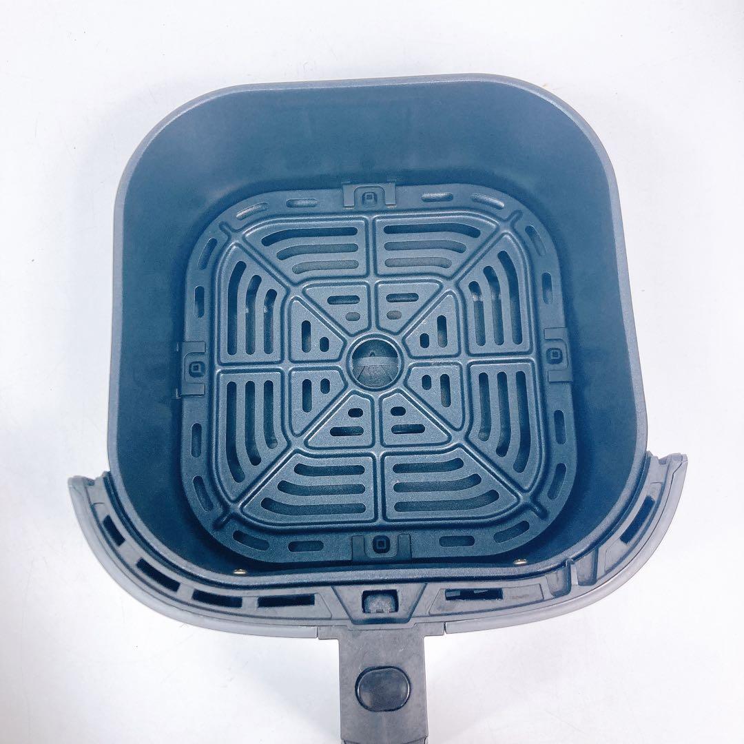 COSORI ノンフライヤー 4.7L CAF-L501-WJP