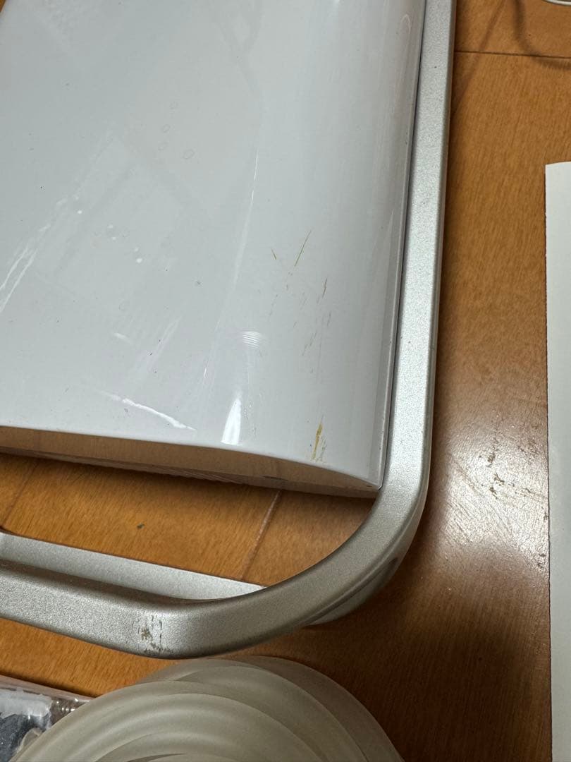 【美品】オースリークリア3★オゾン脱臭器★O3CLEAR★オゾン★消臭機★