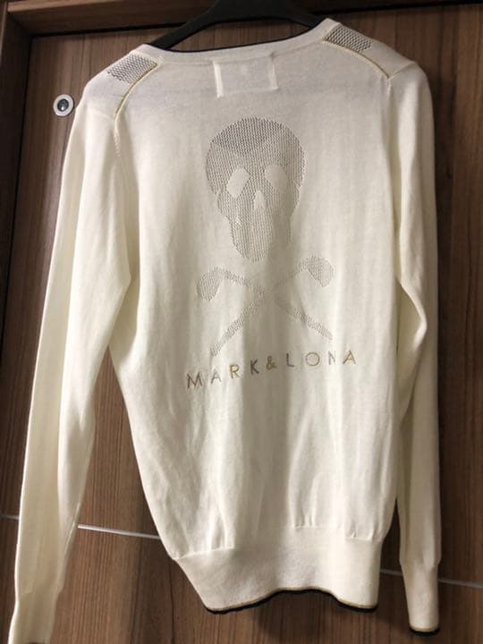 ニット トップス