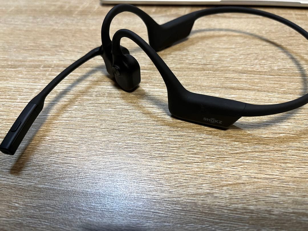 柚*子様 Shokz （ショックス）OpenComm2 2025 Upgrade