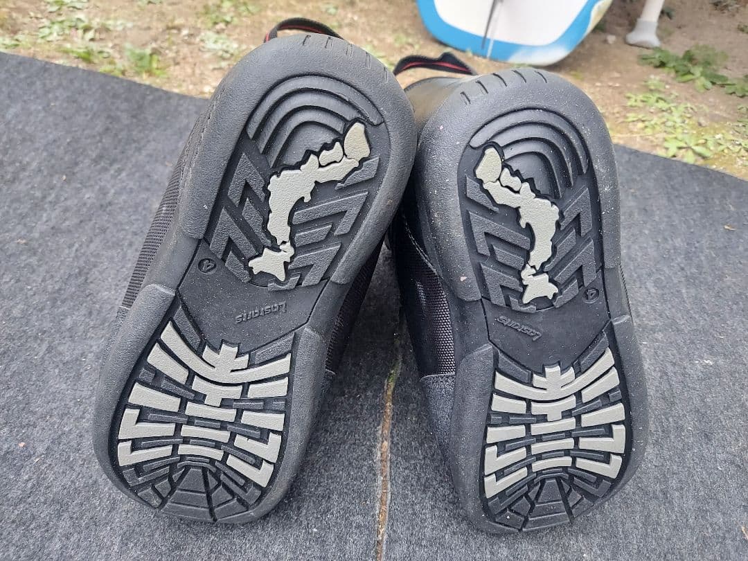 LASTARTS スノーボード ブーツ