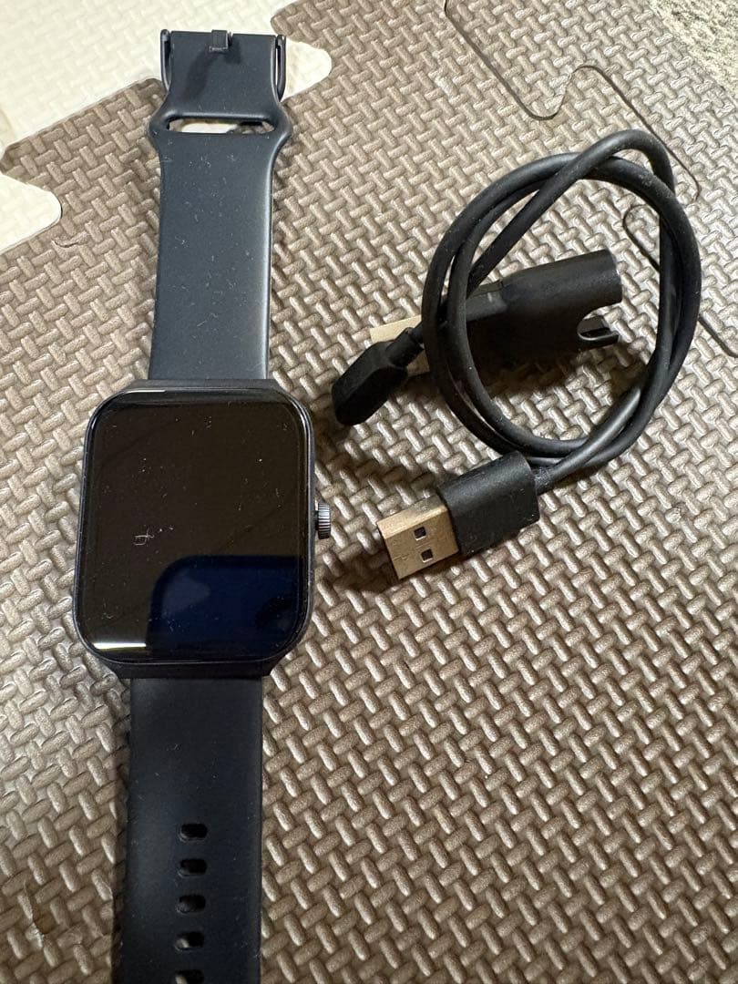 iPad本体とJBLスピーカー、イヤフォンセット